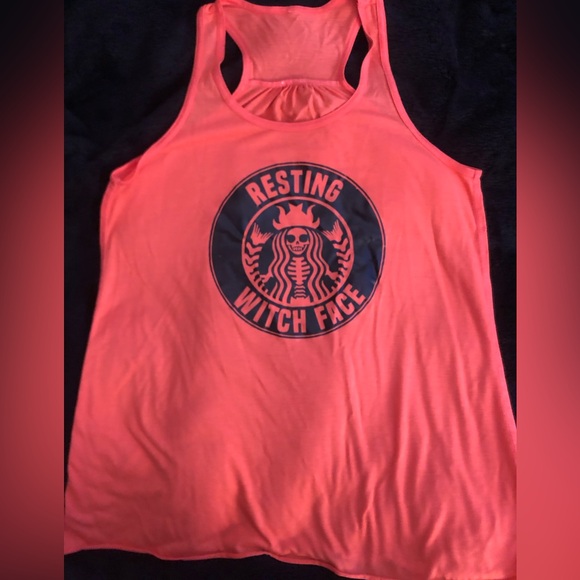 Constantly Varied Gear Tops - CVG Racerback XXL tank